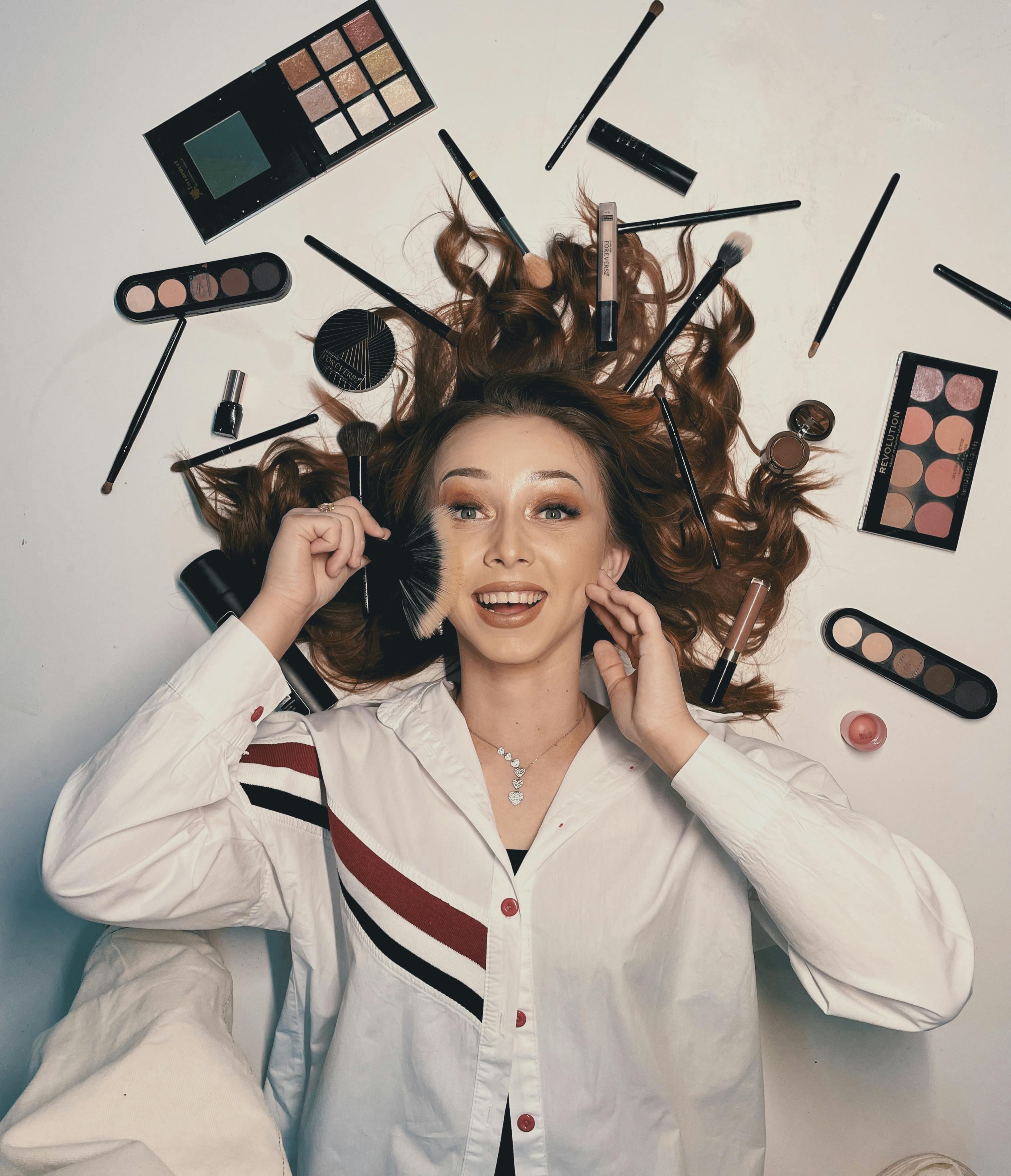 活动灵感：夜色与街道光影的封面