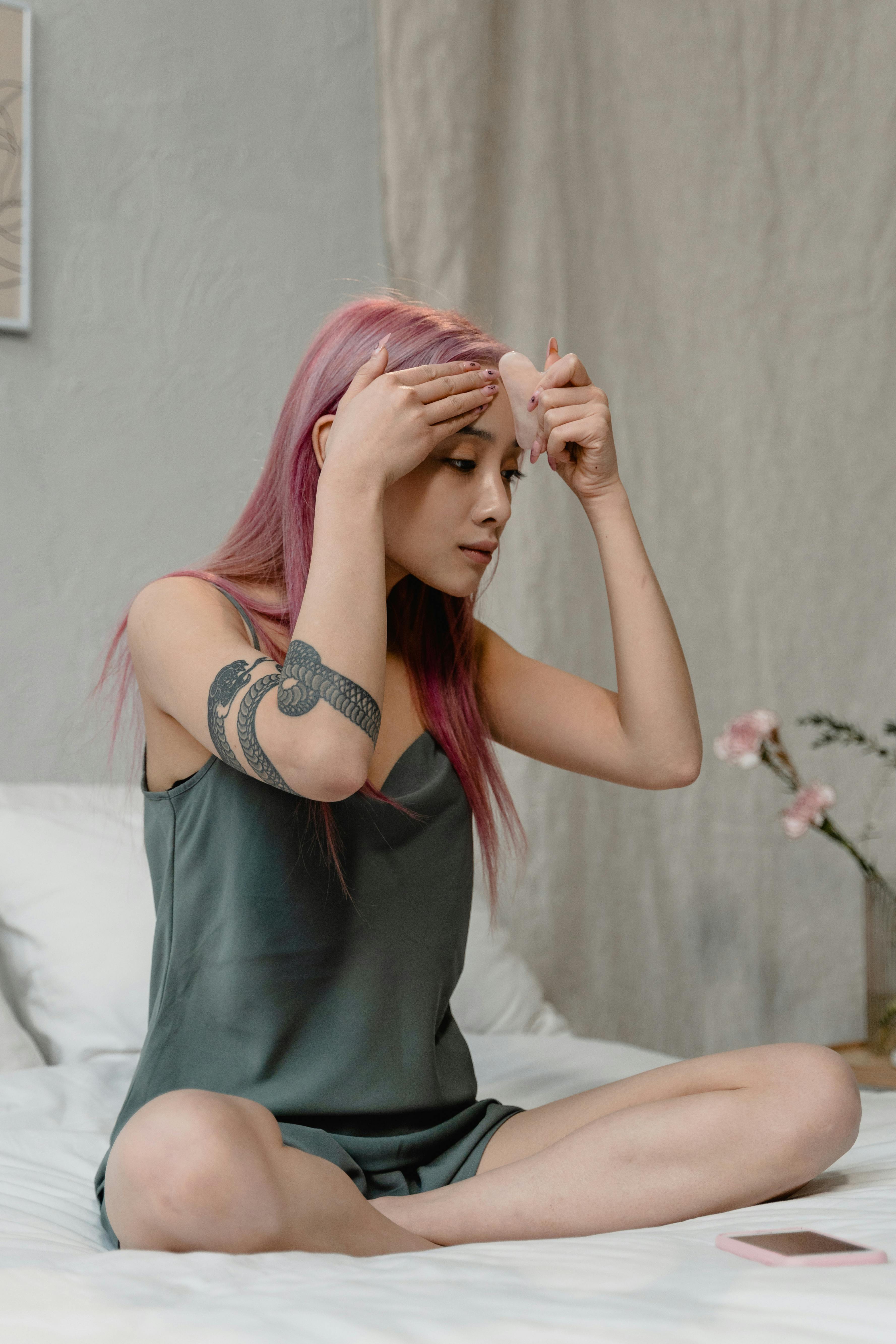 糖行心博主头像封面